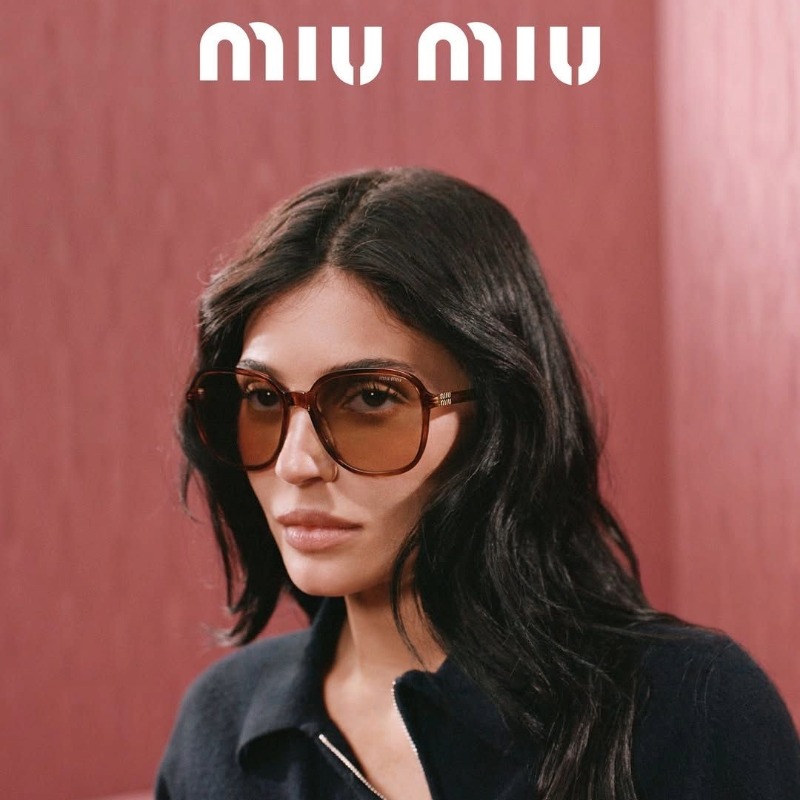 occhiali da sole miu miu