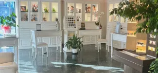 Negozio Ottica Ostinelli